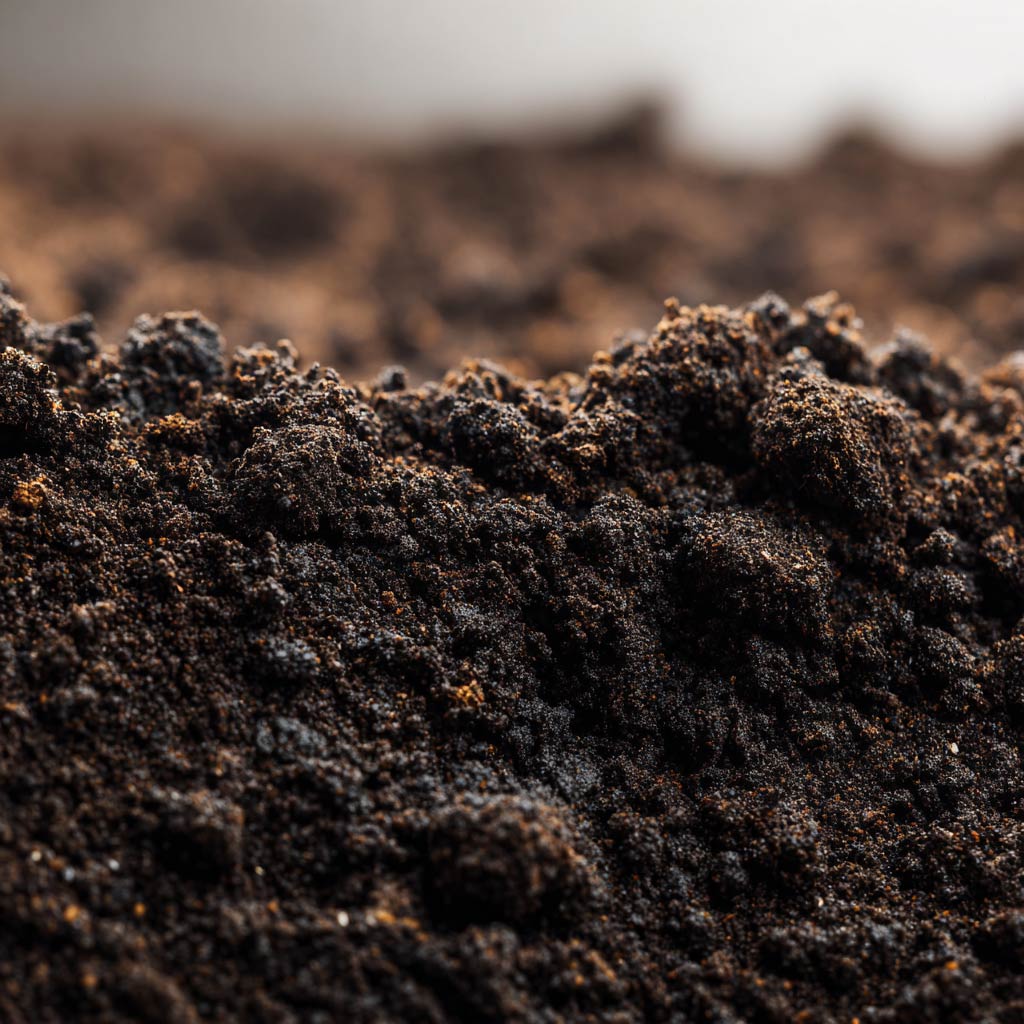 Köpa grus och matjord i Hudiksvall?